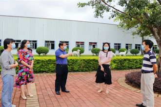 传播正能量｜北海市中等职业技术学校5月“身边好人”线索